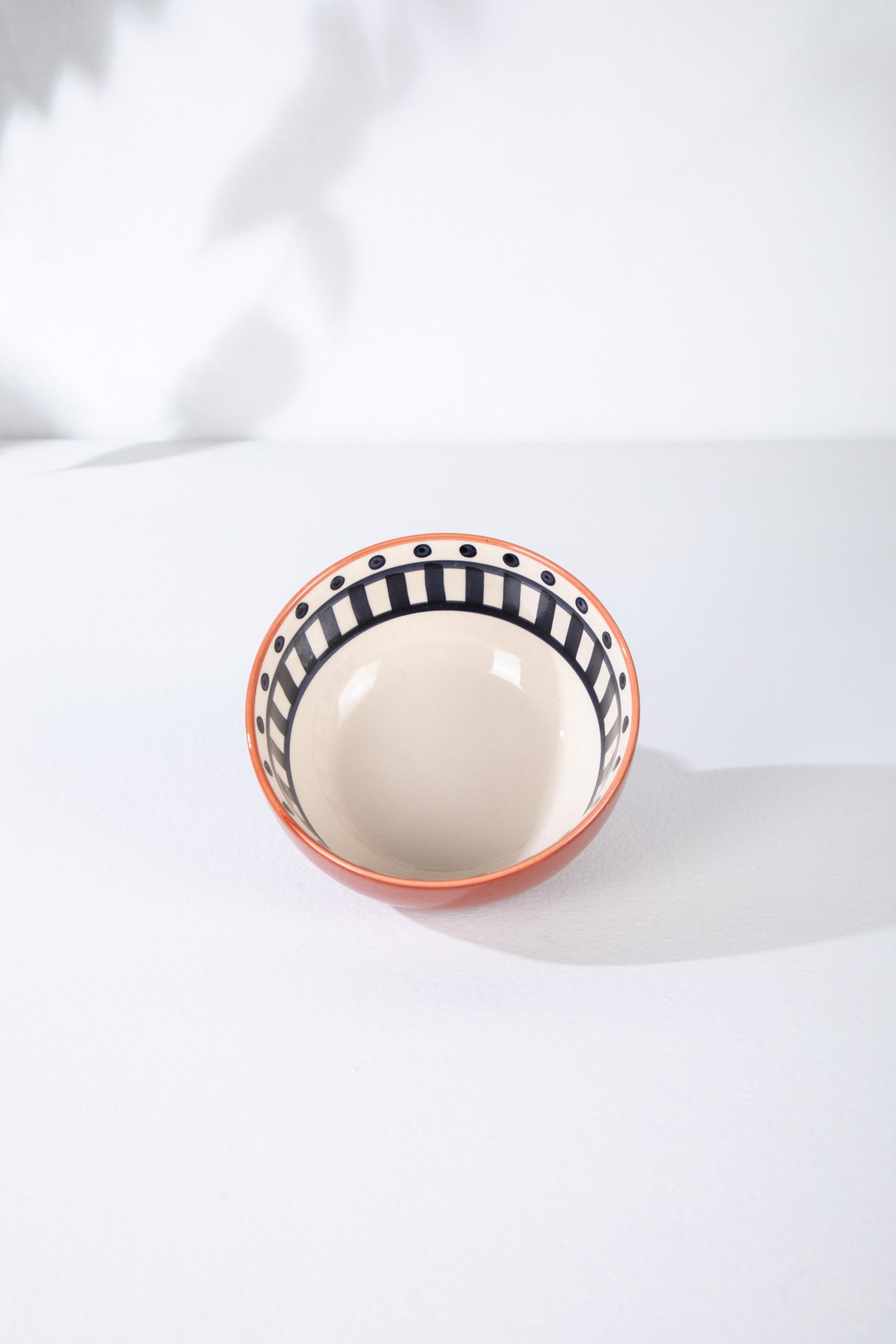 BOWLS Sabar Ceramic Cereal Bowl