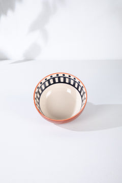 BOWLS Sabar Ceramic Cereal Bowl