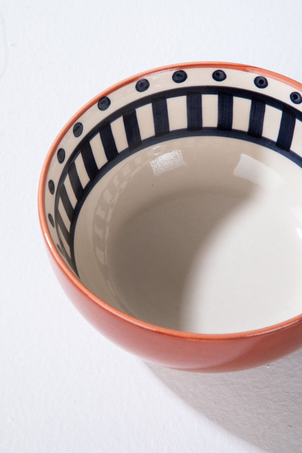 BOWLS Sabar Ceramic Cereal Bowl