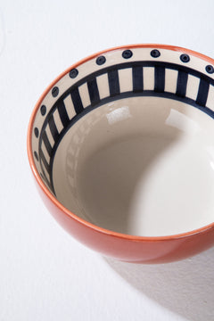 BOWLS Sabar Ceramic Cereal Bowl