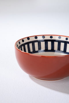 BOWLS Sabar Ceramic Cereal Bowl