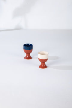 DINING ACCESSORIES Sabar Ceramic Egg Cup (Set of 2)