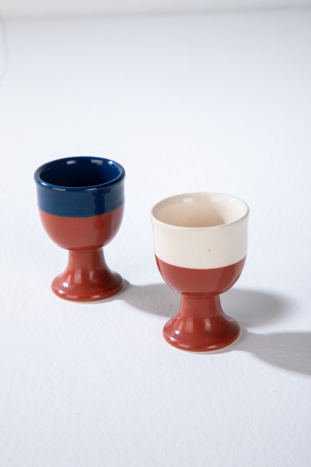 DINING ACCESSORIES Sabar Ceramic Egg Cup (Set of 2)