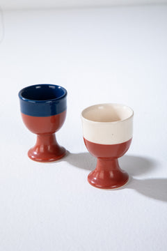 DINING ACCESSORIES Sabar Ceramic Egg Cup (Set of 2)