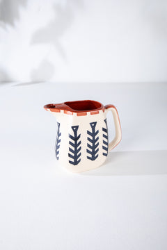 Sabar Milk Jug