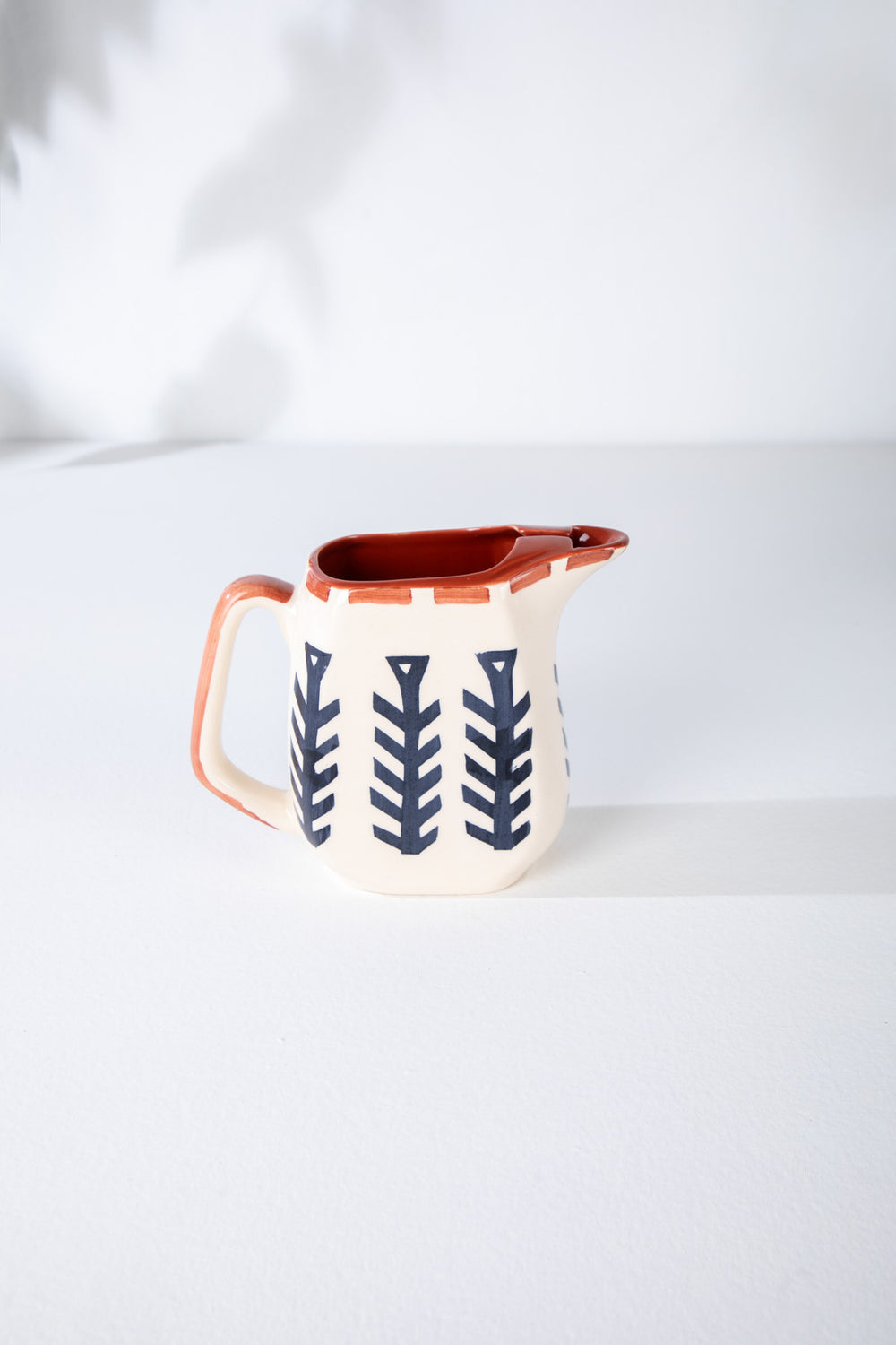 JUGS & CARAFES Sabar Ceramic Milk Jug