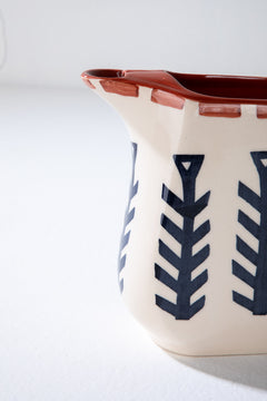 JUGS & CARAFES Sabar Ceramic Milk Jug