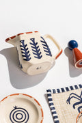 JUGS & CARAFES Sabar Ceramic Milk Jug