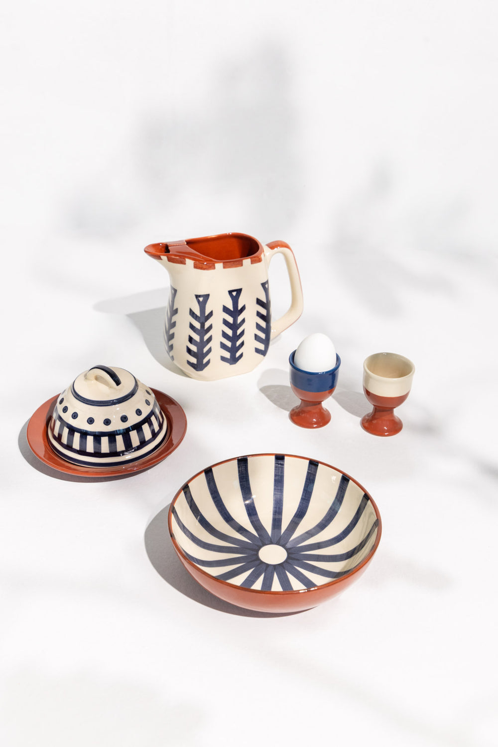 BOWLS Sabar Ceramic One Meal Bowl