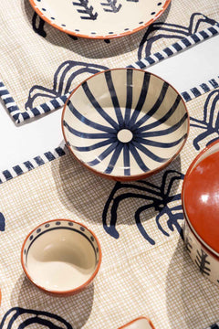 BOWLS Sabar Ceramic One Meal Bowl