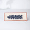 Sabar Ceramic Rectangular Platter