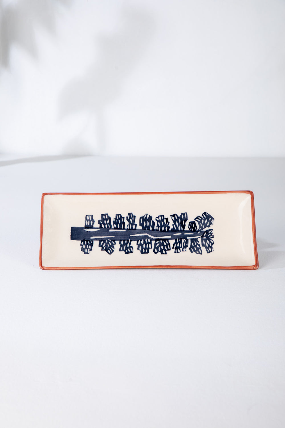 Sabar Ceramic Rectangular Platter