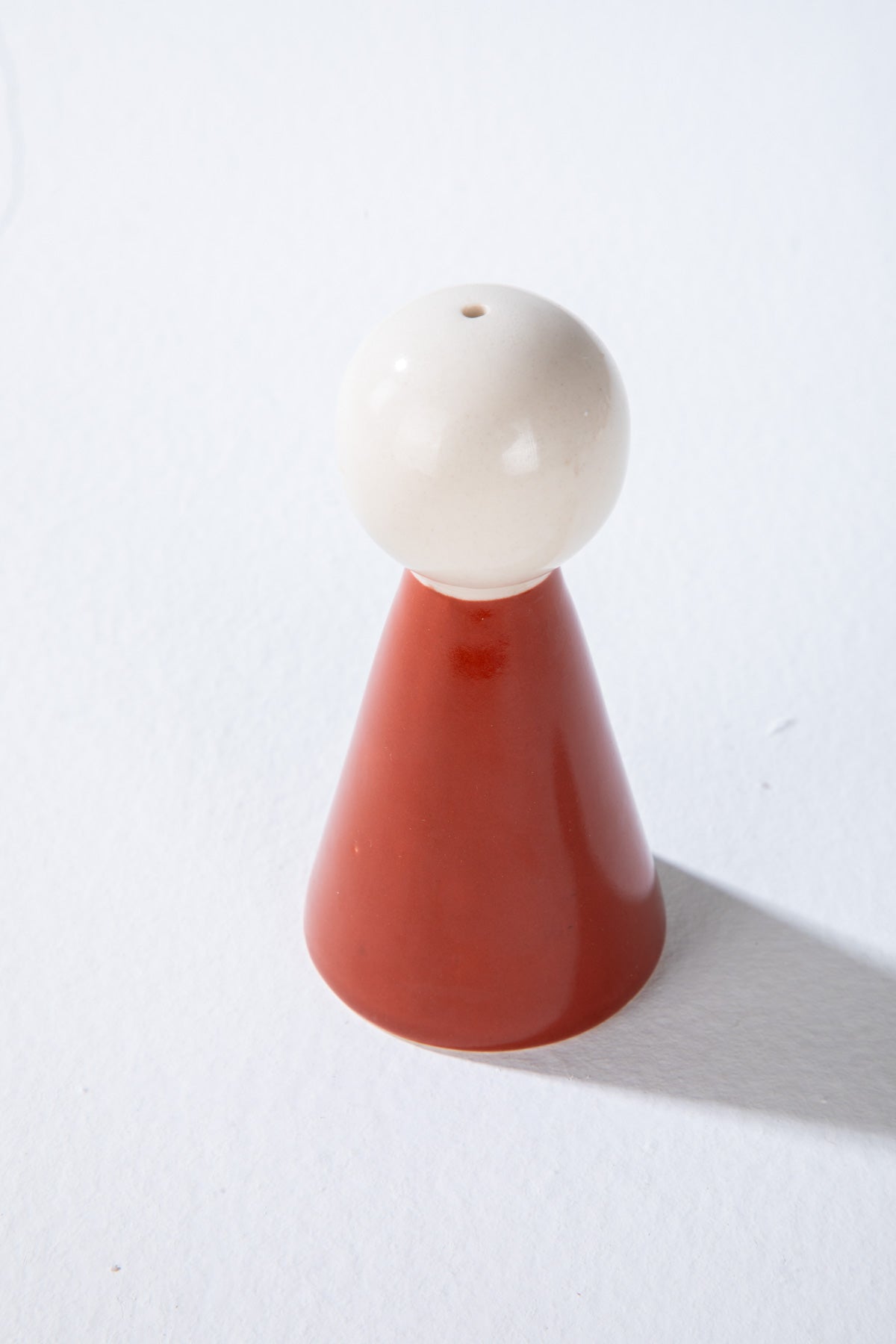 DINING ACCESSORIES Sabar Ceramic Salt And Pepper Shaker (Set Of 2)