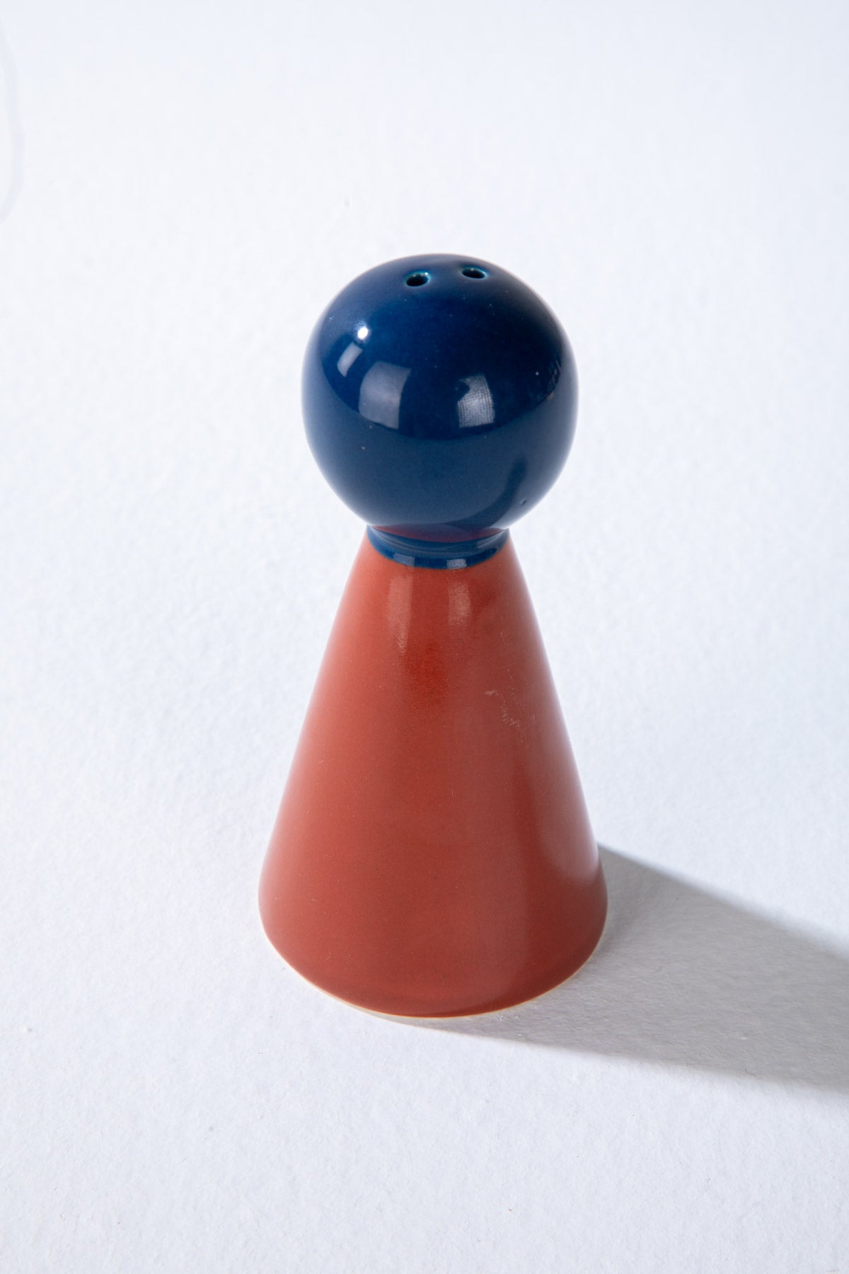 DINING ACCESSORIES Sabar Ceramic Salt And Pepper Shaker (Set Of 2)