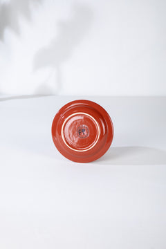 SNACK PLATES Sabar Ceramic Tapas Plate (Set Of 2)
