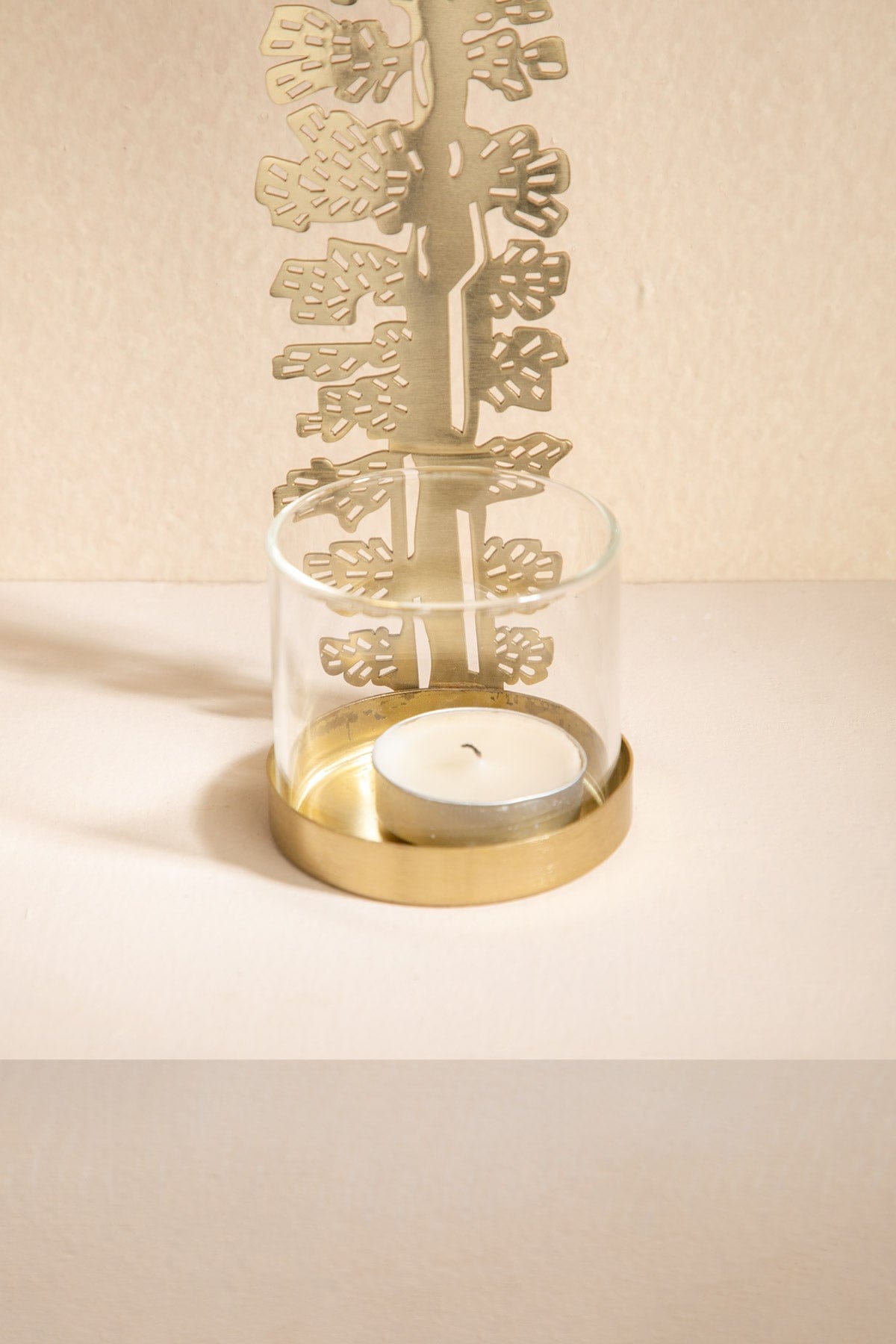 VOTIVES Sabar Candle Votive