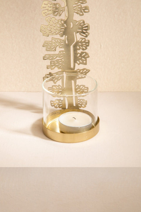 VOTIVES Sabar Candle Votive