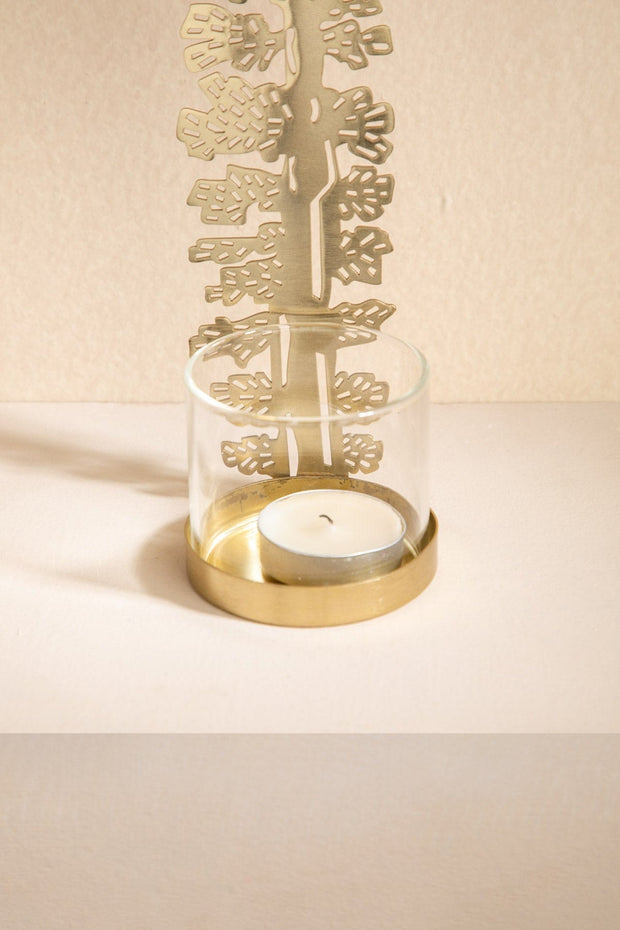 VOTIVES Sabar Candle Votive