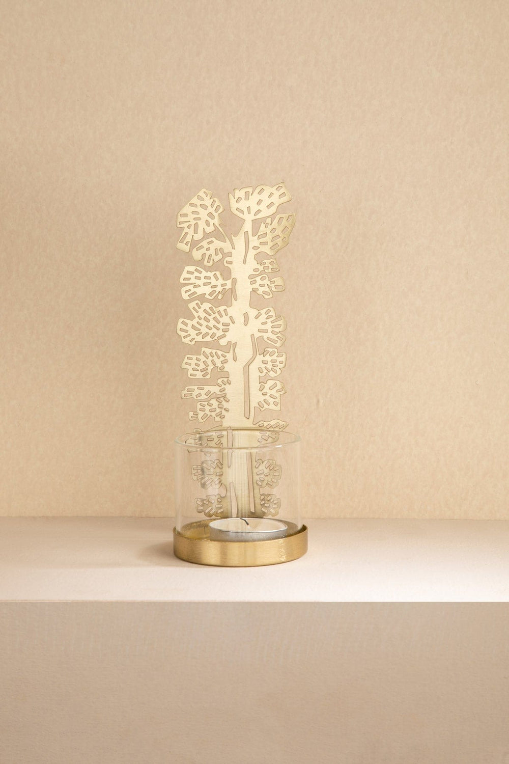VOTIVES Sabar Candle Votive