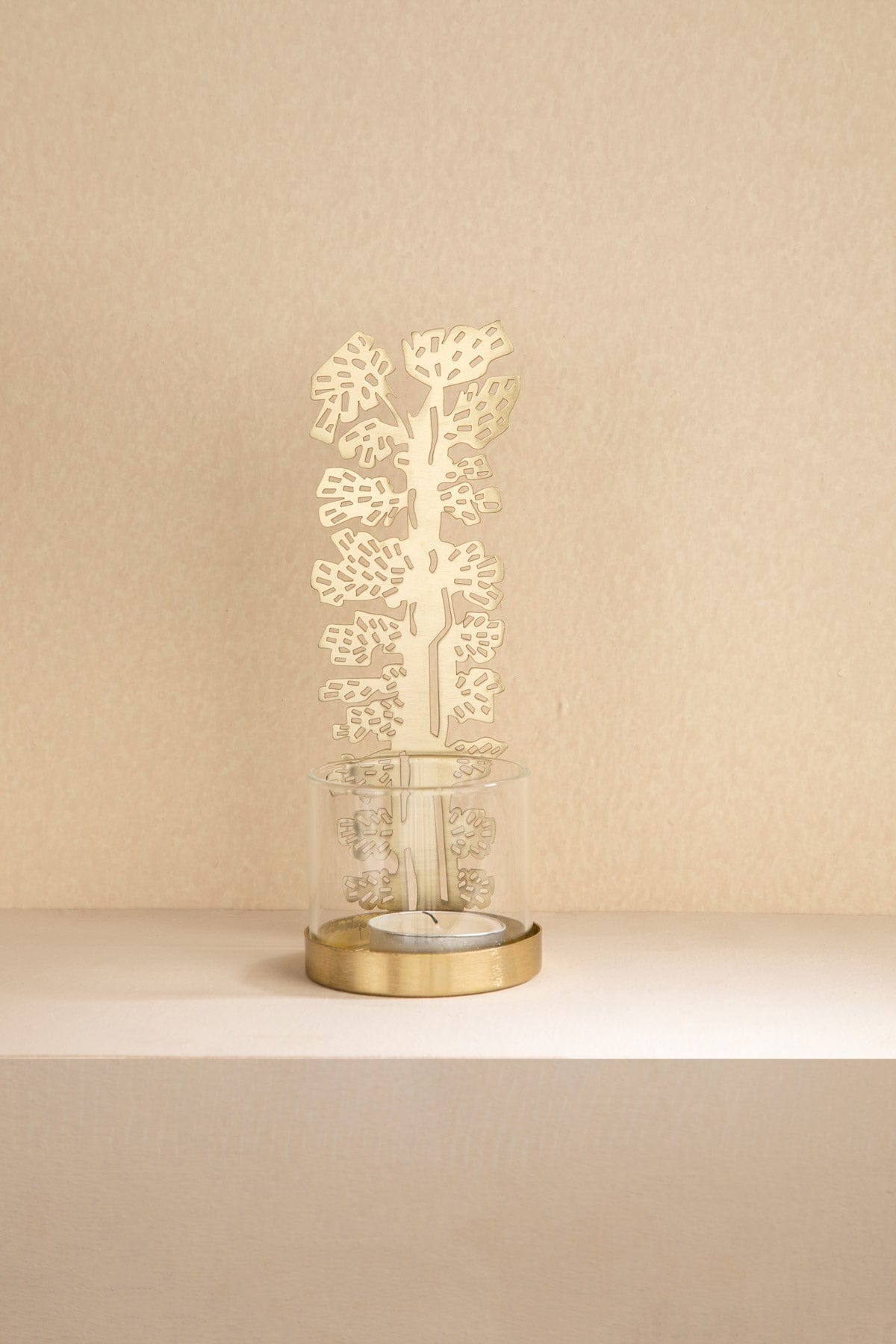 VOTIVES Sabar Candle Votive