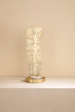 VOTIVES Sabar Candle Votive