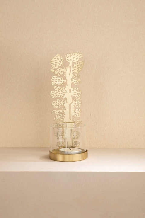 VOTIVES Sabar Candle Votive