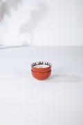 BOWLS Sabar Ceramic Katori (Set Of 2)