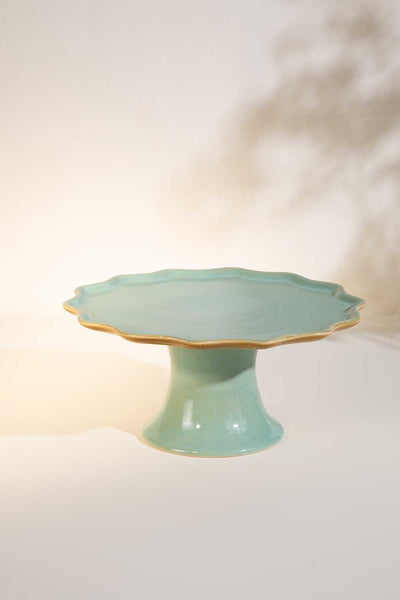 CAKE STANDS Sakua Ceramic Cake Stand