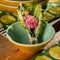 Sakua Ceramic Snack Bowl (Set Of 2)