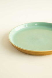 SIDE PLATES Sakua Ceramic Side Plate (Set Of 2)