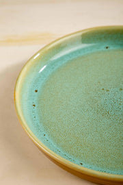 SIDE PLATES Sakua Ceramic Side Plate (Set Of 2)