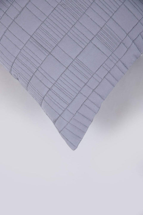 SOLID & TEXTURED CUSHIONS Salaka Cushion Cover (46 Cm X 46 Cm)