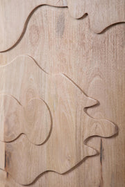 SIDEBOARDS Samsara  Mango Wood Sideboard