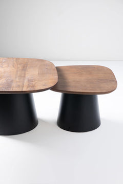 SIDE TABLES Sarva Nested Side Table