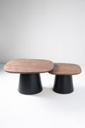 SIDE TABLES Sarva Nested Side Table