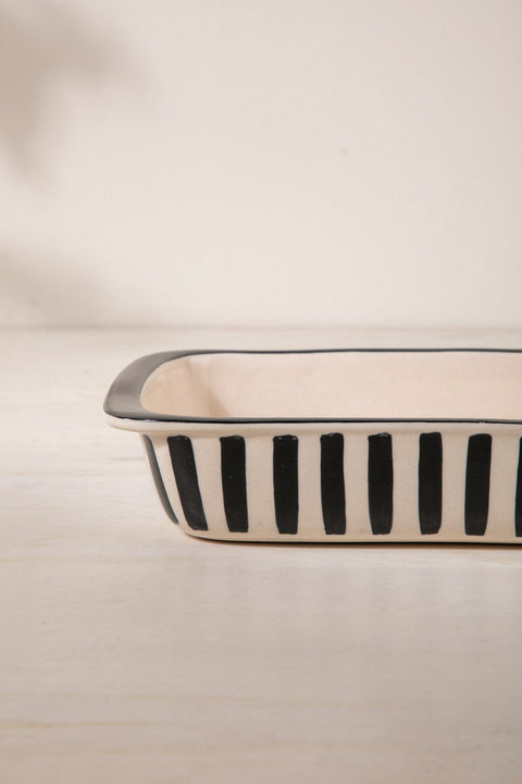 BAKING DISHES Sativa Ceramic Baking Dish