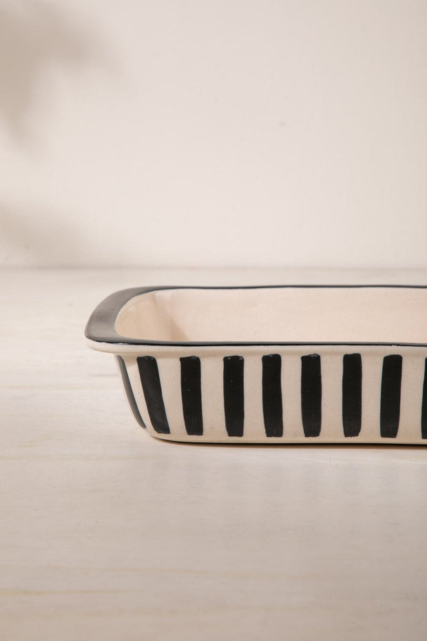 BAKING DISHES Sativa Ceramic Baking Dish