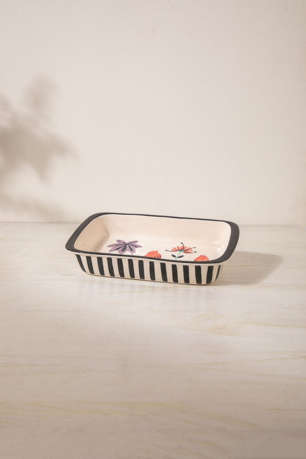 BAKING DISHES Sativa Ceramic Baking Dish