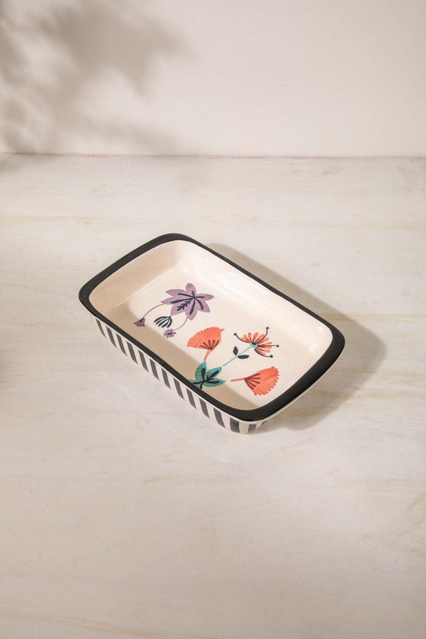 BAKING DISHES Sativa Ceramic Baking Dish