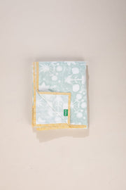 PRINT & PATTERN DOHARS Sativa Dohar (Cotton Mulmul)