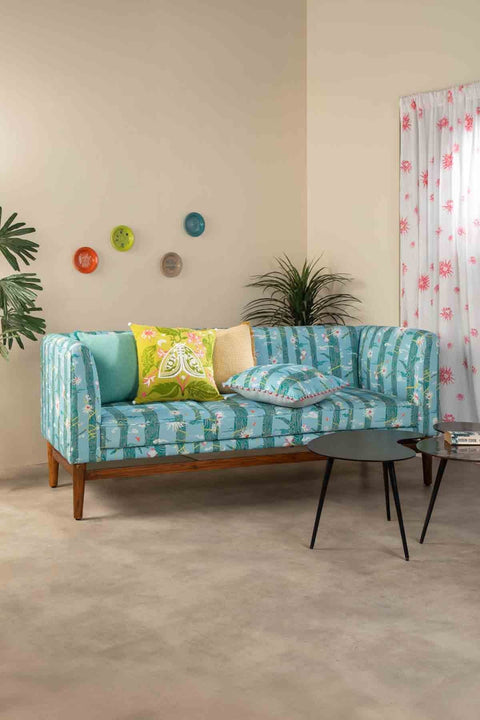 SOFAS Scandic Sofa