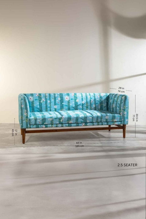 SOFAS Scandic Sofa