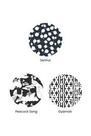 PENDANT LAMPS Sage Green Extra Large Drum Pendant