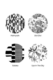 PENDANT LAMPS Coral Large Dual Conical Pendant