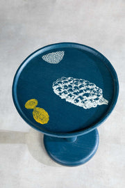 SIDE TABLES Seed Side Table