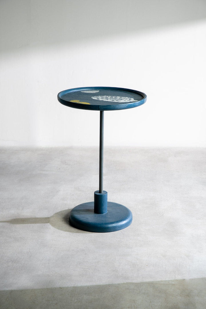 SIDE TABLES Seed Side Table