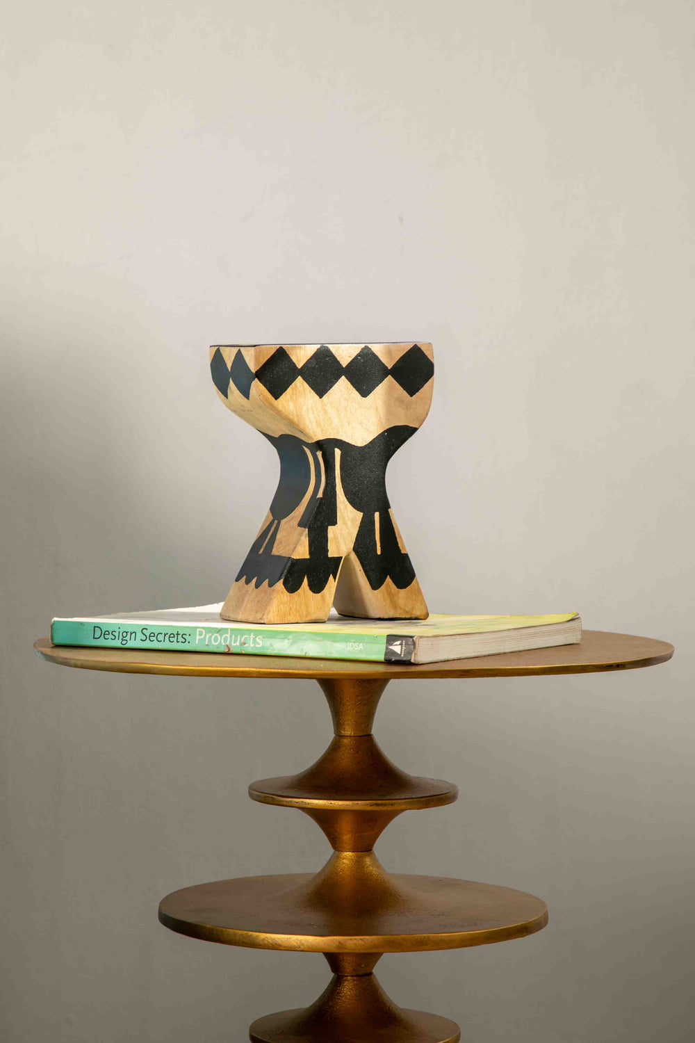 FIGURINES Senhur Sculpture