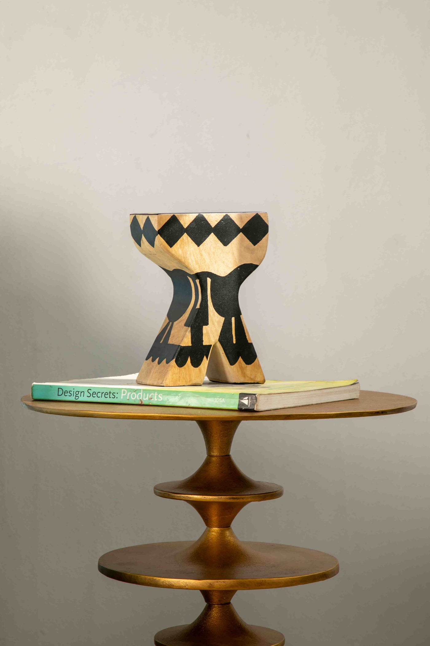 FIGURINES Senhur Sculpture