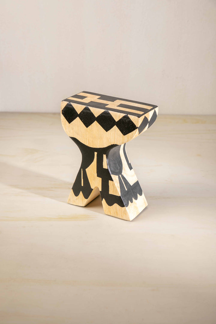 FIGURINES Senhur Sculpture