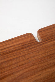 SERVING BOARDS Senhur Wood Cheese Board